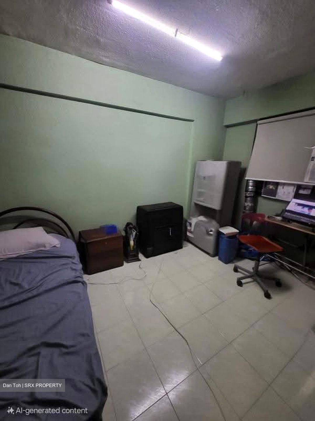 Blk 316 Ubi Avenue 1 (Geylang), HDB 4 Rooms #612006601